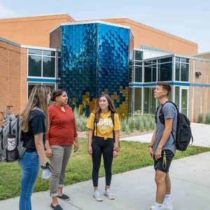 South Dakota State University Wokini Initiative