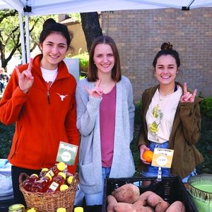 Good Food Purchasing Program, University of Texas at Austin