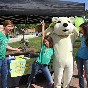 Cal Poly SLO Earth Week