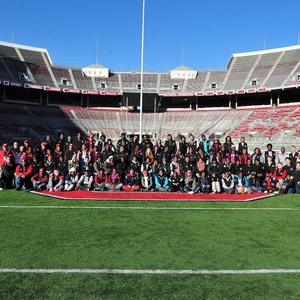 Zero Waste at Ohio Stadium: Lessons Learned and a Beginner's Guide