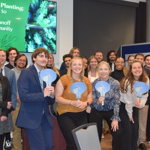 Cultivating Sustainability Leaders: The Impact of the Batten Honors College at Virginia Wesleyan University