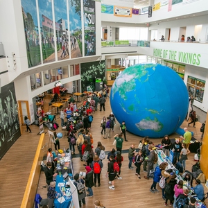 EarthFest 2019 Cleveland State University