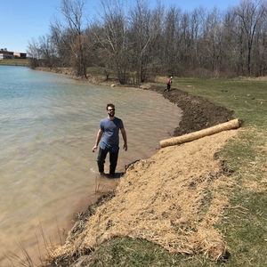 Restoring our Lake