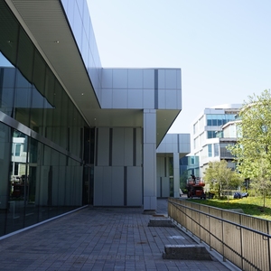 Deep Energy Retrofits at Humber College's Building N