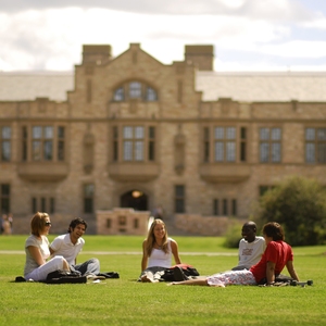 University of Saskatchewan - Bowl