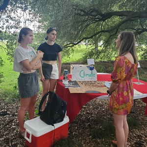 Rice University Earth Day Festival 2023