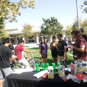 Behind the Shower Curtain: How UC Merced Saved a Million Gallons of Water