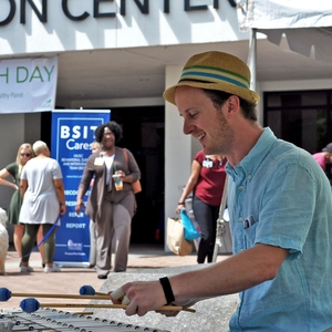 MUSC Earth Day & Local Food Festival