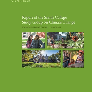 Smith College Study Group on Climate Change