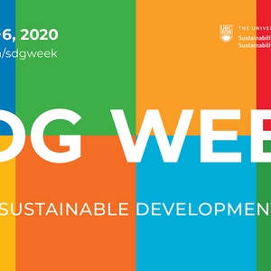 SDG Week