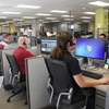 The ASU Help Center provides support to students, faculty and staff sustainably due to ASU’s Green Purchasing Policy. The Help Center uses personal computers that meet the IEEE 1680 Standard of “gold.”  © 2016. Arizona State University. All rights reserved.