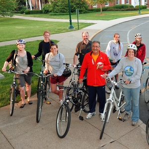 Transylvania University Big Green Get Around