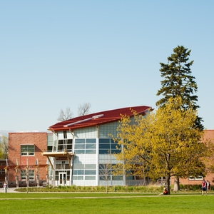 Payne Family Native American Center