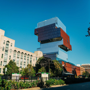 Boston University Center for Computing & Data Sciences