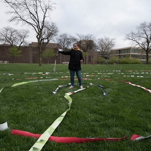 Geothermal A-Maze!