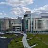 ETEC building at the University at Albany