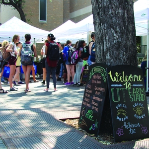 Good Food Purchasing Program, University of Texas at Austin