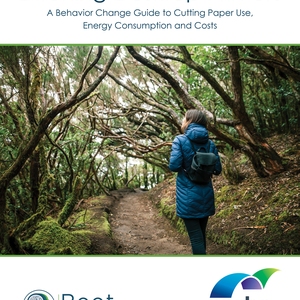 Ditching Desktop Printers: A Behavior Change Guide to Cutting Paper Use, Energy Consumption, and Costs