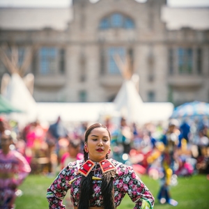 University of Saskatchewan - SCI2020 Indigenous Pathways