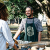 SPF Project: McGill Farmers' Market