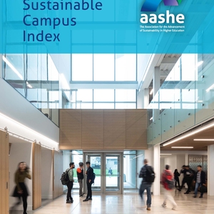 2019 Sustainable Campus Index