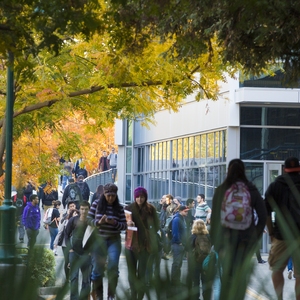 Green Buildings at CSU, Sacramento