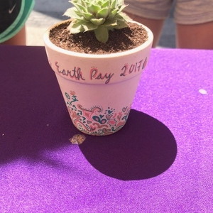 2017 ECU Earth Day Festival