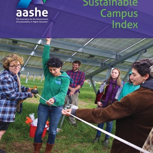 2018 Sustainable Campus Index