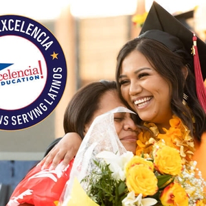 University Earns Seal of Excelencia for Advancing Latinx Student Success