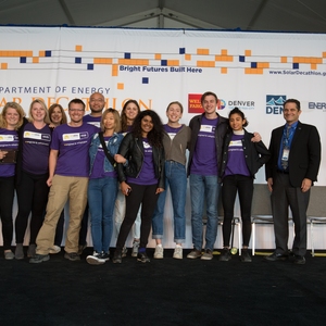 Enable by House by Northwestern -  a 2017 U.S. DOE Solar Decathlon Team