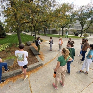 WSU Office of Campus Sustainability