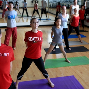 Seattle University Wellbeing & Work Initiatives