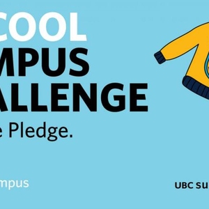 British Columbia (BC) Cool Campus Challenge