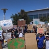 Climate Justice Rally