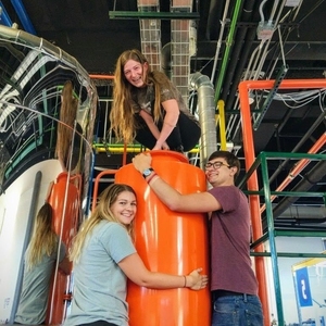 Loyola University Chicago's Student-run Biodiesel Lab