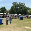 Auburn University Earth Day 2023