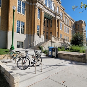 Austin Community College, Rio Grande Campus LEED Platinum Renovation Project