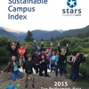 2015 Sustainable Campus Index