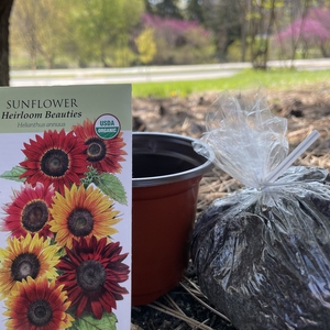 ISU Dining Compost Giveaway