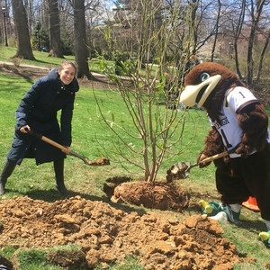 2018 Earth Week at Lehigh University