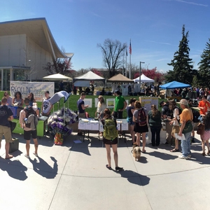 Colorado State Earth Day Festival