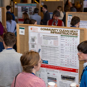 The Midwest Climate Collaborative: Cross-Sector Collaboration Throughout Twelve States