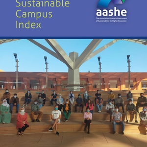 2021 Sustainable Campus Index