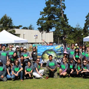 San Francisco State University Facilities Grounds dept. & Housing Sustainability Committee