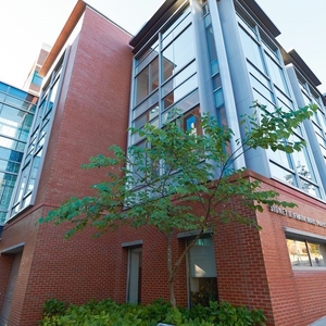 Brown University's Thermal Efficiency Project-1