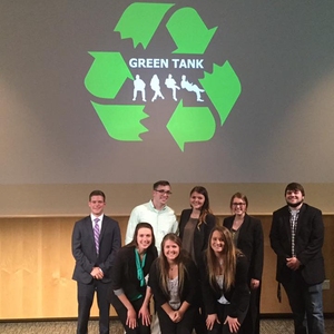 University of Wisconsin-Whitewater Earth Week