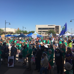 Earth Day Fair New Mexico State University