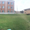 Future Site of UNT Community Garden