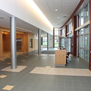 BHCC Health and Wellness Center