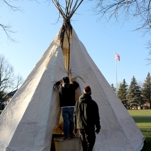 UMN Morris Native American Student Success (NASS) program